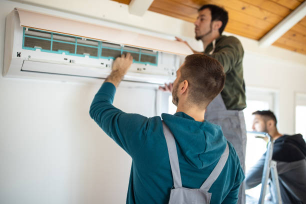 Best Air Conditioning Repair  in Nd Lake, WI