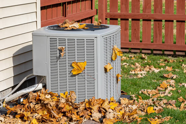 Best Central Air Repair  in Nd Lake, WI