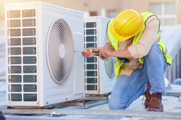 Ductless HVAC Repair in Wind Lake, WI