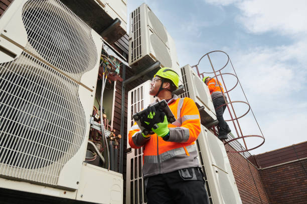 Best Air Conditioning Repair  in Nd Lake, WI