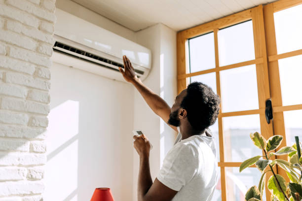 Best HVAC System Installation  in Nd Lake, WI