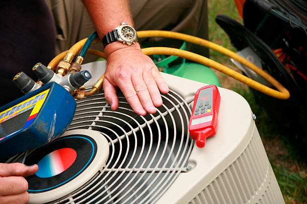 Wind Lake, WI HVAC Company