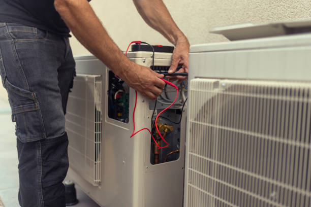 Best 24/7 HVAC Repair  in Nd Lake, WI