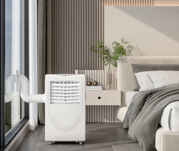 Best Residential HVAC Services  in Nd Lake, WI