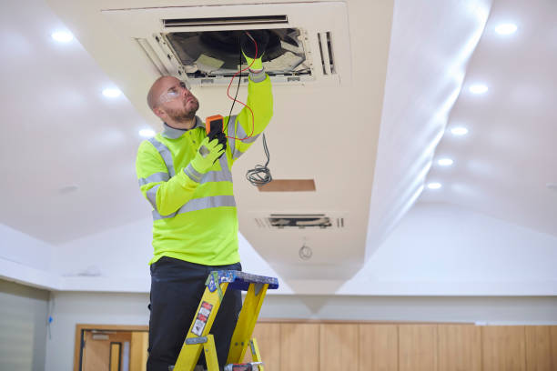 Best Affordable Air Conditioning Repair  in Nd Lake, WI