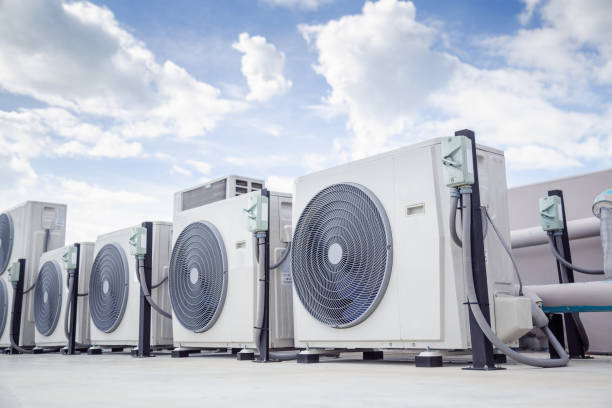 Best HVAC Maintenance Near Me  in Nd Lake, WI