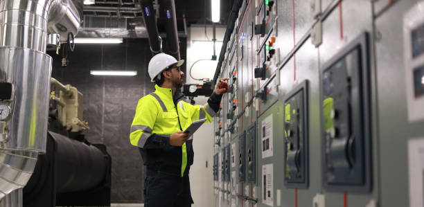Best HVAC Replacement Cost  in Nd Lake, WI