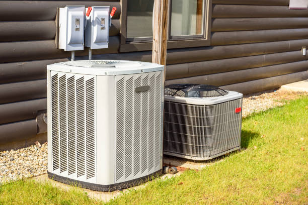 Best Emergency HVAC Repair  in Nd Lake, WI