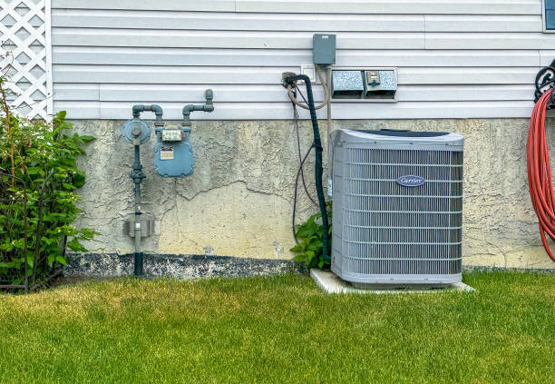 Best HVAC Service Technicians  in Nd Lake, WI