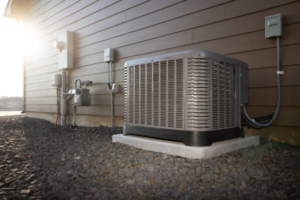 Best Local HVAC Companies  in Nd Lake, WI